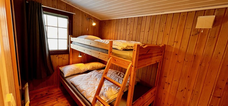 Overnatting Bjørkestølen Valdres Golsfjellet (2)