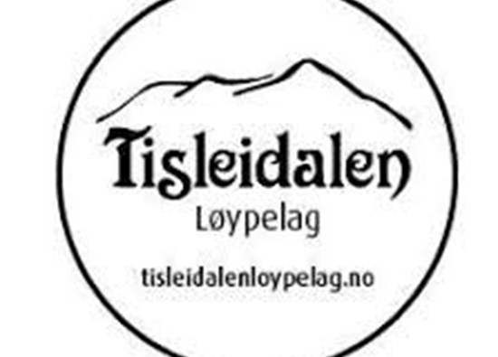 Tisleidalen Loypelag