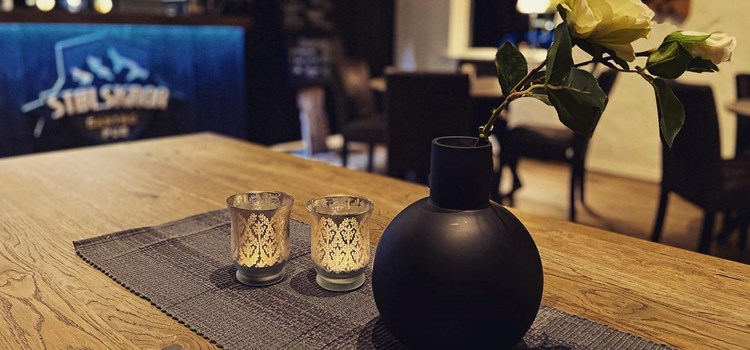 Stølskroa restaurant