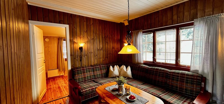 Overnatting Valdres (1)