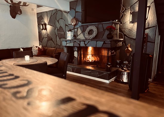 Stølskroa i Valdres