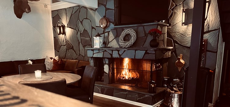 Stølskroa i Valdres