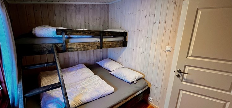 Overnatting Bjørkestølen Valdres Golsfjellet (3)