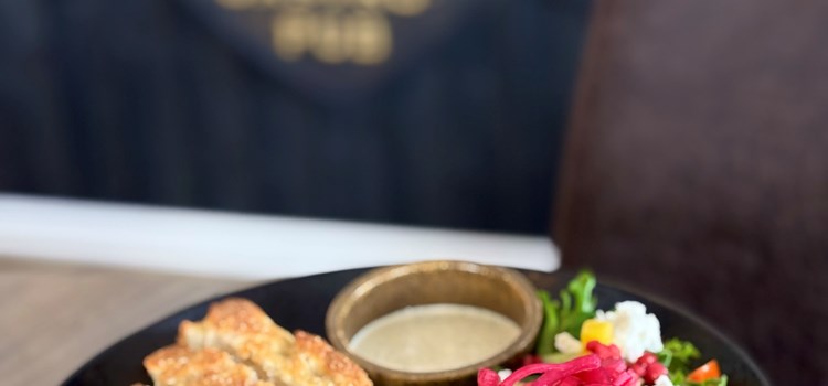 Kyllingsalat Ny 2025