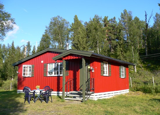 Hytte1