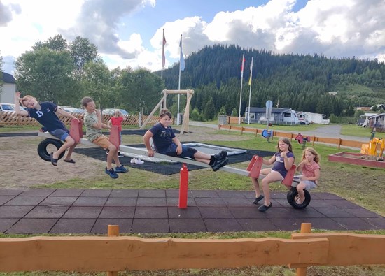Lkekeplass Sommer 24