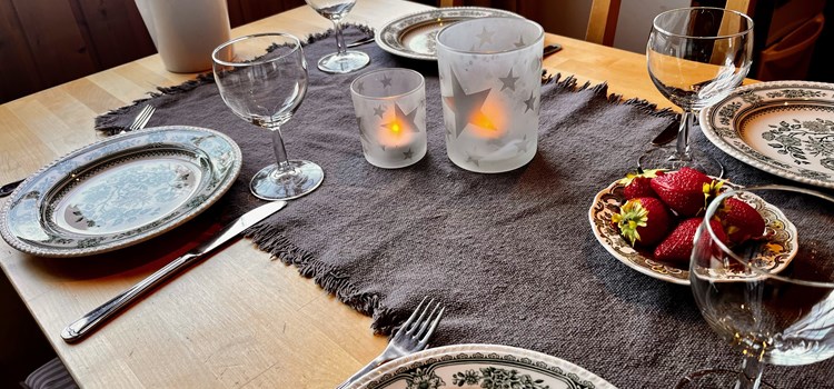 Overnatting Bjørkestølen Valdres Golsfjellet (5)