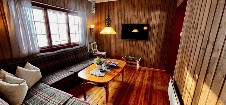 Overnatting Bjørkestølen Valdres Golsfjellet (4)