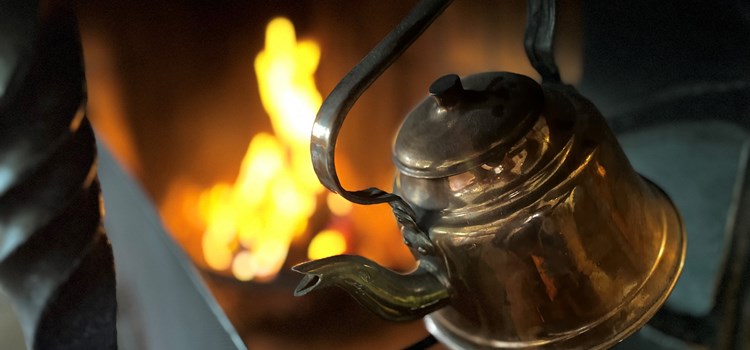 Stølskroa restaurant i Valdres